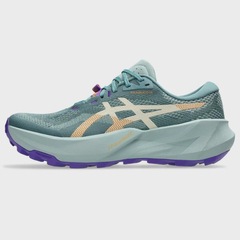 Tênis Feminino asics Gel-Trabuco 14 - Foto 2