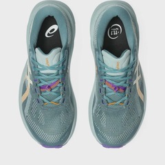 Tênis Feminino asics Gel-Trabuco 14 - Foto 3