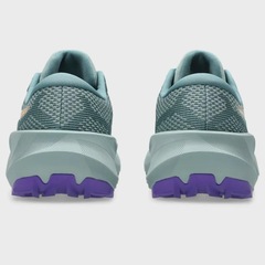 Tênis Feminino asics Gel-Trabuco 14 - Foto 4