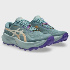 Tênis Feminino asics Gel-Trabuco 14 - Foto 5