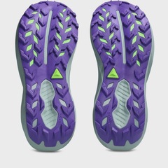 Tênis Feminino asics Gel-Trabuco 14 - Foto 7