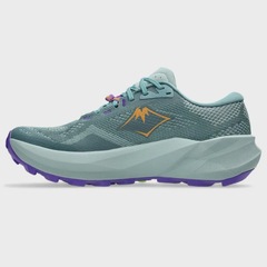 Tênis Feminino asics Gel-Trabuco 14 - Foto 8