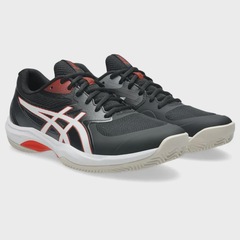 Tênis Feminino asics Game Ff Saibro/Oc - Foto 5