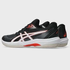 Tênis Feminino asics Game Ff Saibro/Oc - Foto 6