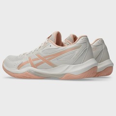 Tênis Feminino asics Gel-Rocket 12 - Foto 6