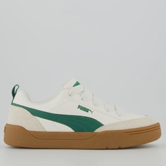 Tênis Masculino Puma Park Lifestyle Og BDP - Foto 1