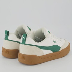 Tênis Masculino Puma Park Lifestyle Og BDP - Foto 3