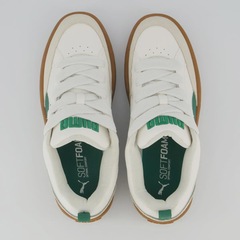 Tênis Masculino Puma Park Lifestyle Og BDP - Foto 4