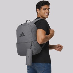 Mochila adidas Clássica Performance - 23,25 Litros - Foto 1