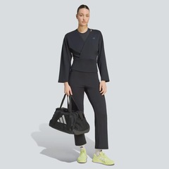 Blusão Manga Longa adidas Motion Essentials Feminina - Foto 3