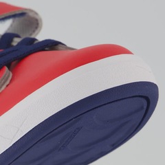 Tênis Infantil adidas Grand Court Spiderman EL - Foto 8