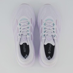 Tênis Feminino adidas Questar 4 Plus - Foto 4