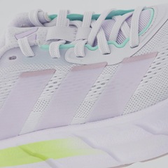Tênis Feminino adidas Questar 4 Plus - Foto 7