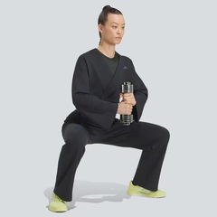 Calça adidas Motion Essentials Feminina - Foto 3