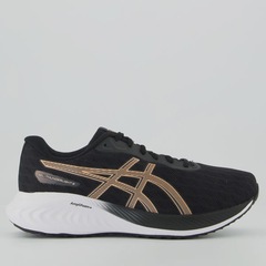 Tênis Feminino Asics Gel Thunderlight 2 - Foto 1