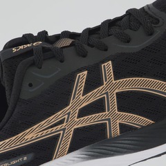 Tênis Feminino Asics Gel Thunderlight 2 - Foto 7