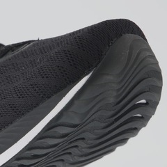 Tênis Feminino Asics Gel Thunderlight 2 - Foto 8