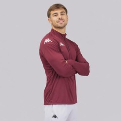 Blusão Kappa Player Ablas Pro Seven Masculino - Foto 2