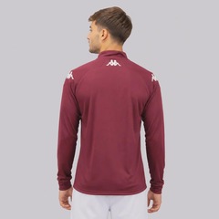 Blusão Kappa Player Ablas Pro Seven Masculino - Foto 4