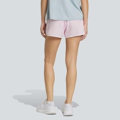 Shorts adidas Corrida ADI365 Feminino - Foto 2