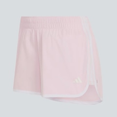 Shorts adidas Corrida ADI365 Feminino - Foto 4