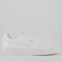 Tênis Feminino Puma Nyra SD BDP - Foto 1