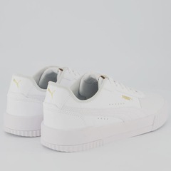 Tênis Feminino Puma Nyra SD BDP - Foto 3