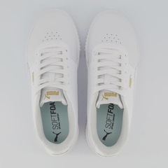 Tênis Feminino Puma Nyra SD BDP - Foto 4