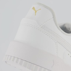 Tênis Feminino Puma Nyra SD BDP - Foto 6