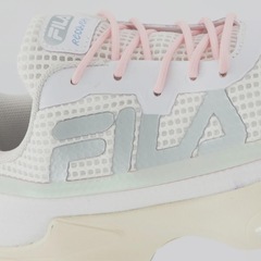 Tênis Feminino Fila Recovery - Foto 7
