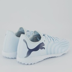 Chuteira Society Adulto Puma Future 9 Play - Foto 3