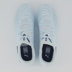 Chuteira Society Adulto Puma Future 9 Play - Foto 4