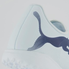 Chuteira Society Adulto Puma Future 9 Play - Foto 6