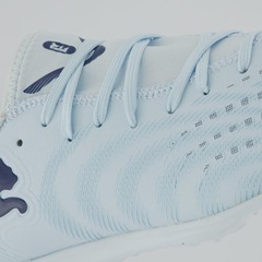 Chuteira Society Adulto Puma Future 9 Play - Foto 7