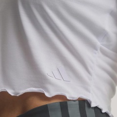 Blusa Cropped adidas Motion Feminina - Foto 5