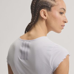 Blusa Cropped adidas Motion Feminina - Foto 7