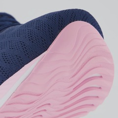 Tênis Feminino Asics Gel Thunderlight 2 - Foto 8