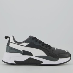 Tênis Unissex Puma X-Ray Game BDP - Foto 1