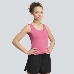 Camiseta Regata adidas ADI365 B T2 Feminina - Foto 1
