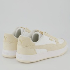 Tênis Masculino Puma Caven 2.0 Mono BDP - Foto 3