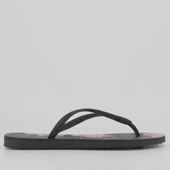 Chinelo Feminino Reef Seaside - Foto 2