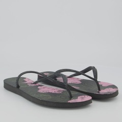 Chinelo Feminino Reef Seaside - Foto 3