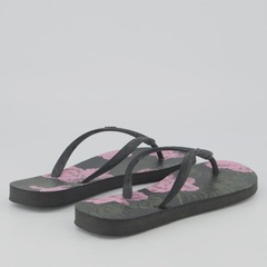 Chinelo Feminino Reef Seaside - Foto 4