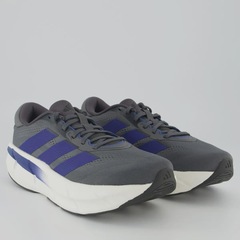 Tenis Masculino adidas Questar 4 Plus - Foto 2