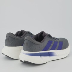 Tenis Masculino adidas Questar 4 Plus - Foto 3