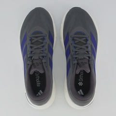 Tenis Masculino adidas Questar 4 Plus - Foto 4
