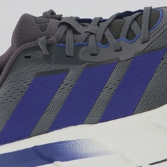 Tenis Masculino adidas Questar 4 Plus - Foto 7