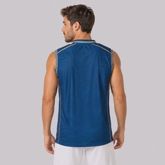 Camiseta Regata do Brasil CBV II Volt 2026 Masculina - Foto 4