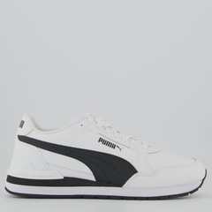 Tênis Masculino Puma St Runner V4 L - Foto 1