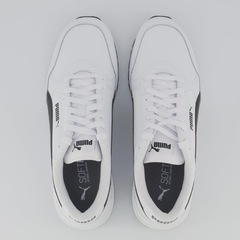Tênis Masculino Puma St Runner V4 L - Foto 4